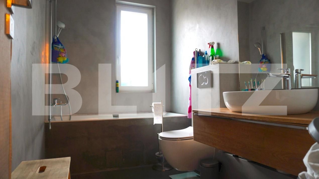 Apartament de vânzare 3 camere Floreşti - 191056AV | BLITZ Cluj-Napoca | Poza12