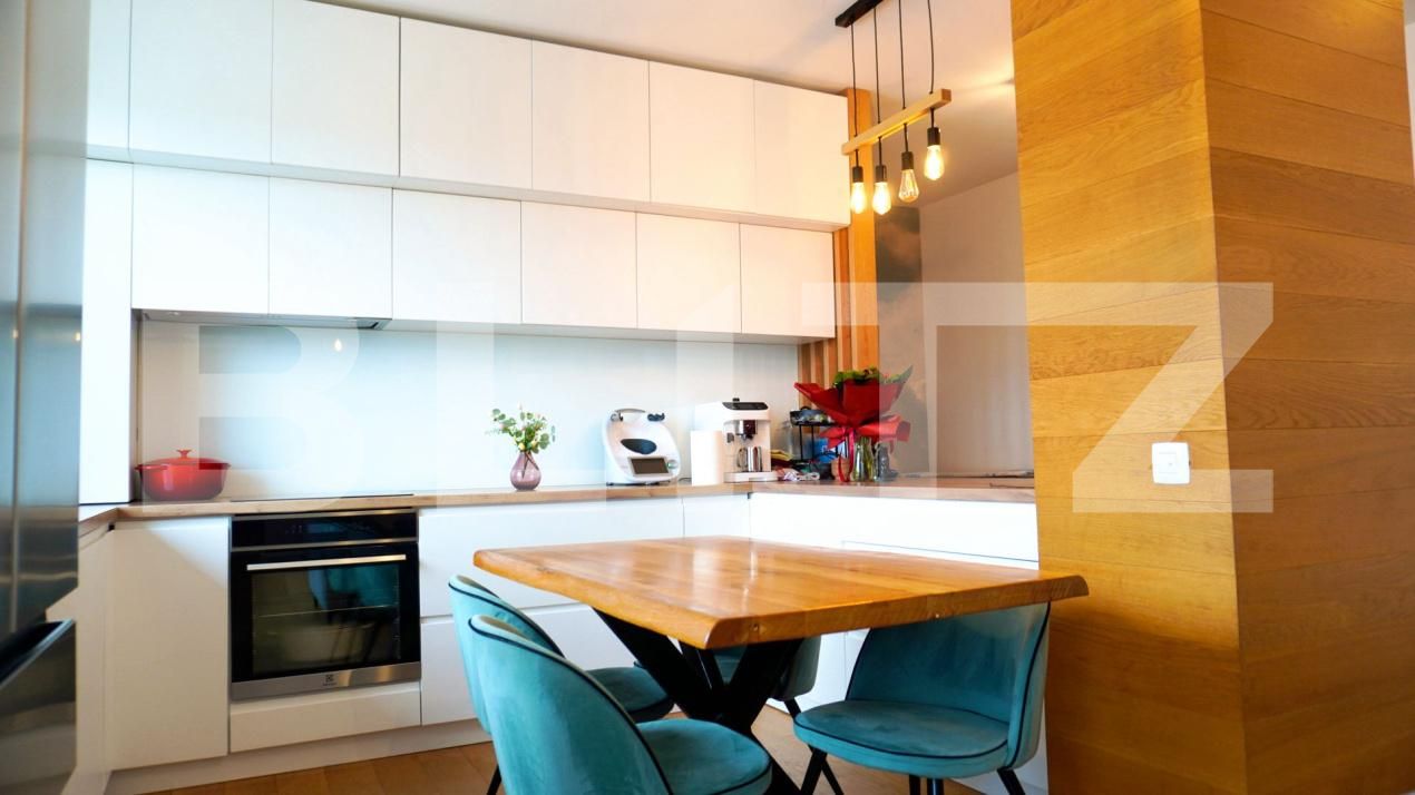 Apartament de vânzare 3 camere Floreşti - 191056AV | BLITZ Cluj-Napoca | Poza5