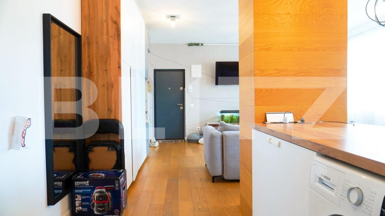 Apartament de vânzare 3 camere Floreşti - 191056AV | BLITZ Cluj-Napoca | Poza8