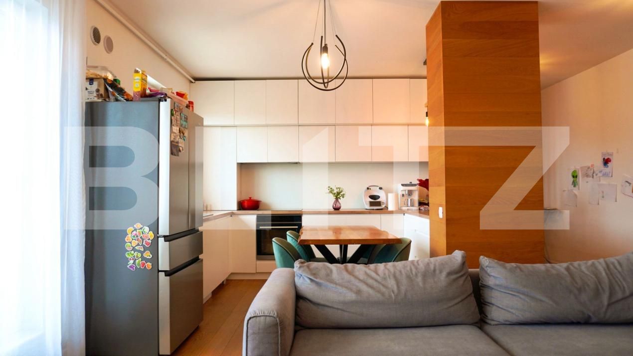 Apartament de vânzare 3 camere Floreşti - 191056AV | BLITZ Cluj-Napoca | Poza3