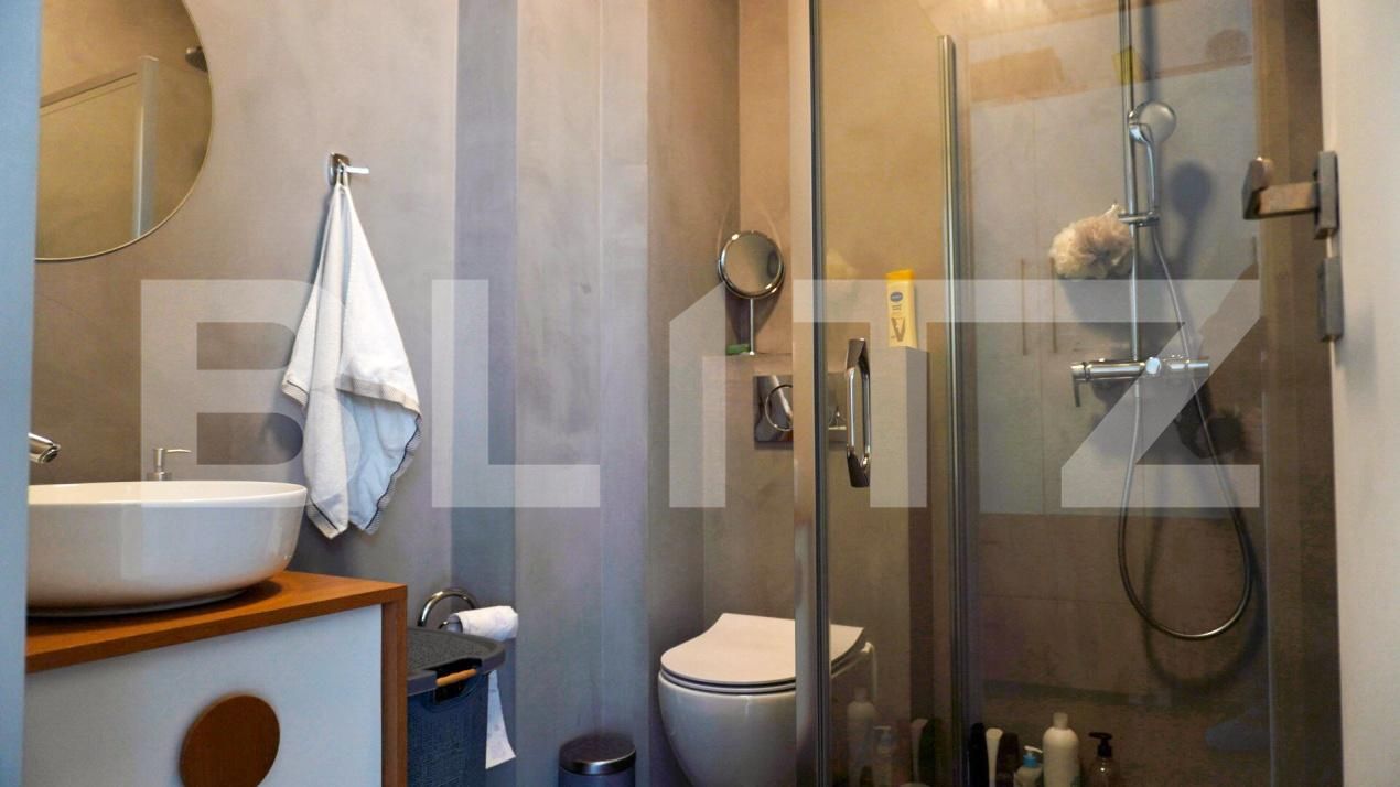 Apartament de vânzare 3 camere Floreşti - 191056AV | BLITZ Cluj-Napoca | Poza14