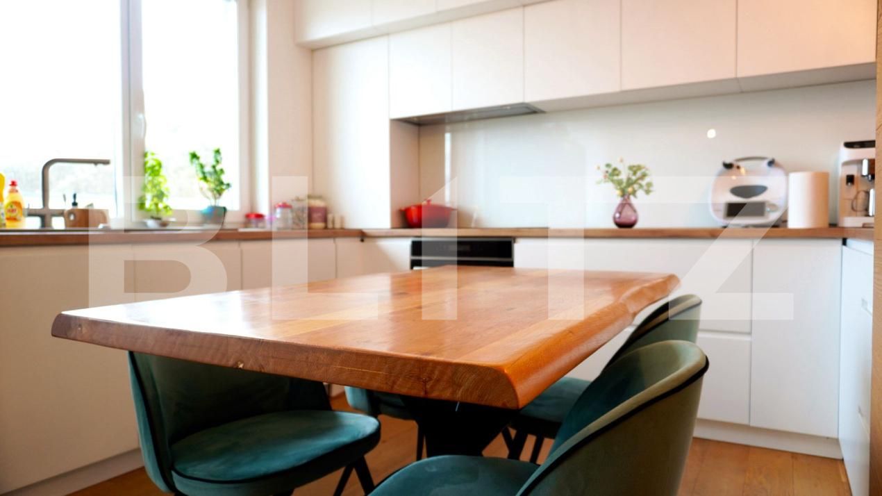 Apartament de vânzare 3 camere Floreşti - 191056AV | BLITZ Cluj-Napoca | Poza6