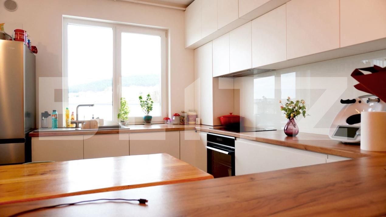 Apartament de vânzare 3 camere Floreşti - 191056AV | BLITZ Cluj-Napoca | Poza4