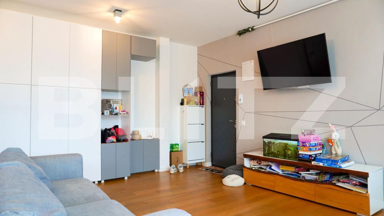 Apartament de vânzare 3 camere Floreşti - 191056AV | BLITZ Cluj-Napoca | Poza9