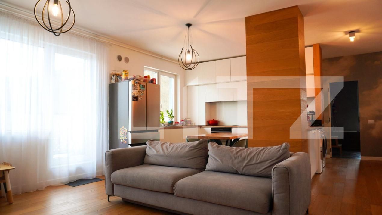 Apartament de vânzare 3 camere Floreşti - 191056AV | BLITZ Cluj-Napoca | Poza2