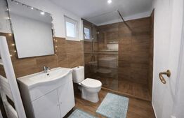 Proprietate unica în Feleacu–2 case individuale amplasate pe un teren de 1582 mp