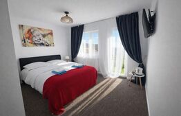 Proprietate unica în Feleacu–2 case individuale amplasate pe un teren de 1582 mp