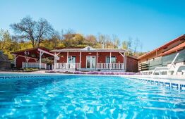 Proprietate unica în Feleacu–2 case individuale amplasate pe un teren de 1582 mp