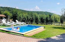 Proprietate unica în Feleacu–2 case individuale amplasate pe un teren de 1582 mp