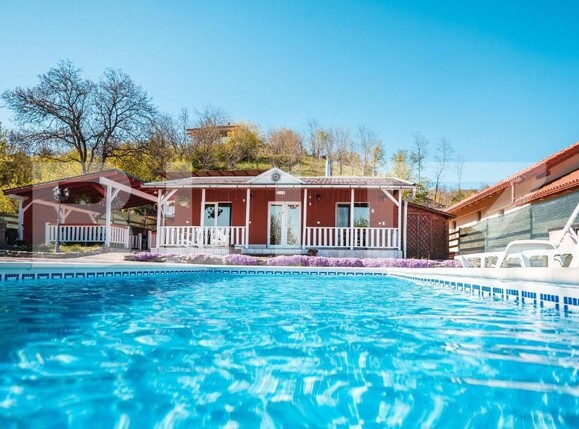 Casa de vânzare 5 camere Feleacu - 191059CV | BLITZ Cluj-Napoca | Poza1