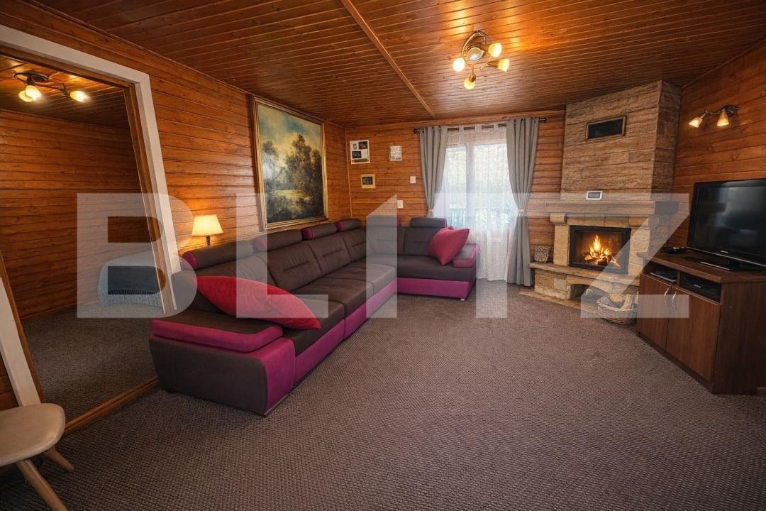 Casa de vânzare 5 camere Feleacu - 191059CV | BLITZ Cluj-Napoca | Poza8