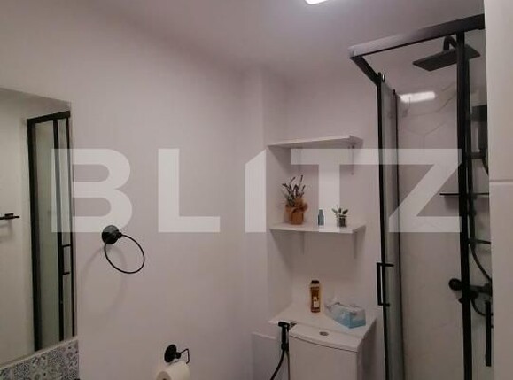 Garsonieră de închiriat Semicentral - 191064AI | BLITZ Cluj-Napoca | Poza3