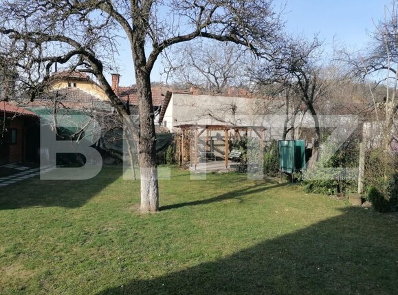 Garsonieră de închiriat Semicentral - 191064AI | BLITZ Cluj-Napoca | Poza4