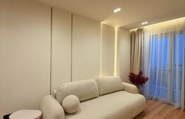 Apartament 2 camere PREMIUM, terasă, parcare, bloc nou, zona VIVO