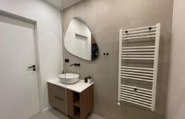 Apartament 2 camere PREMIUM, terasă, parcare, bloc nou, zona VIVO