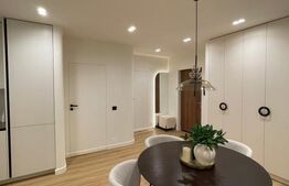 Apartament 2 camere PREMIUM, terasă, parcare, bloc nou, zona VIVO
