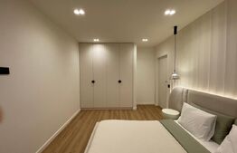Apartament 2 camere PREMIUM, terasă, parcare, bloc nou, zona VIVO