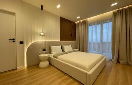 Apartament 2 camere PREMIUM, terasă, parcare, bloc nou, zona VIVO