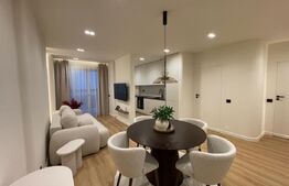 Apartament 2 camere PREMIUM, terasă, parcare, bloc nou, zona VIVO