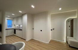 Apartament 2 camere PREMIUM, terasă, parcare, bloc nou, zona VIVO