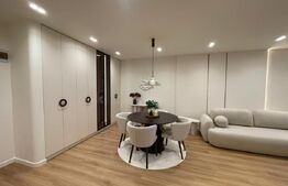 Apartament 2 camere PREMIUM, terasă, parcare, bloc nou, zona VIVO