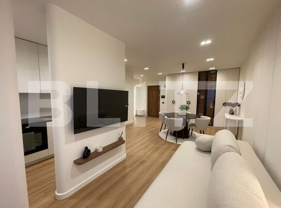 Apartament de vânzare 2 camere Floreşti - 191066AV | BLITZ Cluj-Napoca | Poza7