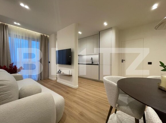 Apartament de vânzare 2 camere Floreşti - 191066AV | BLITZ Cluj-Napoca | Poza6