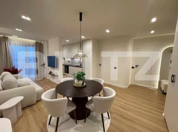 Apartament de vânzare 2 camere Floreşti - 191066AV | BLITZ Cluj-Napoca | Poza2