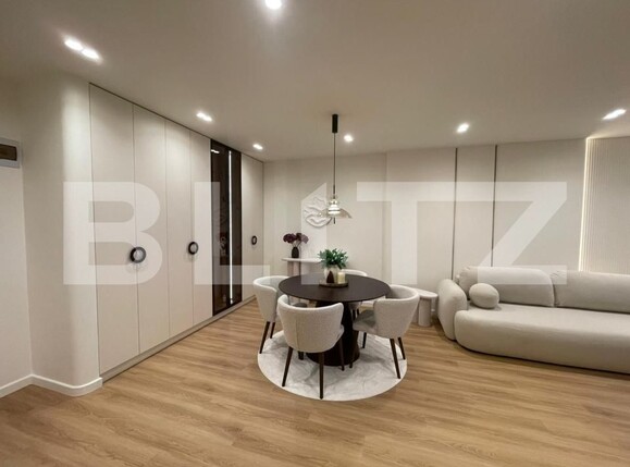 Apartament de vânzare 2 camere Floreşti - 191066AV | BLITZ Cluj-Napoca | Poza3