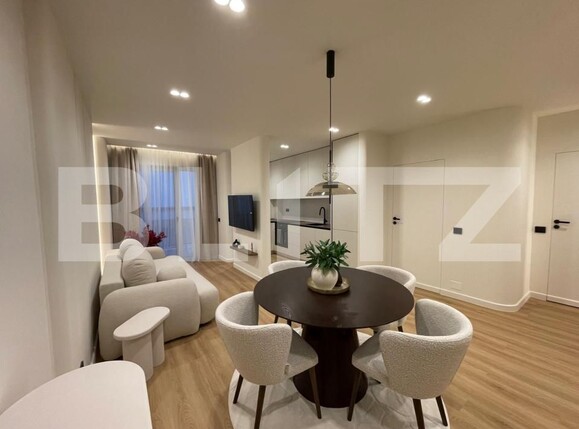 Apartament de vânzare 2 camere Floreşti - 191066AV | BLITZ Cluj-Napoca | Poza5