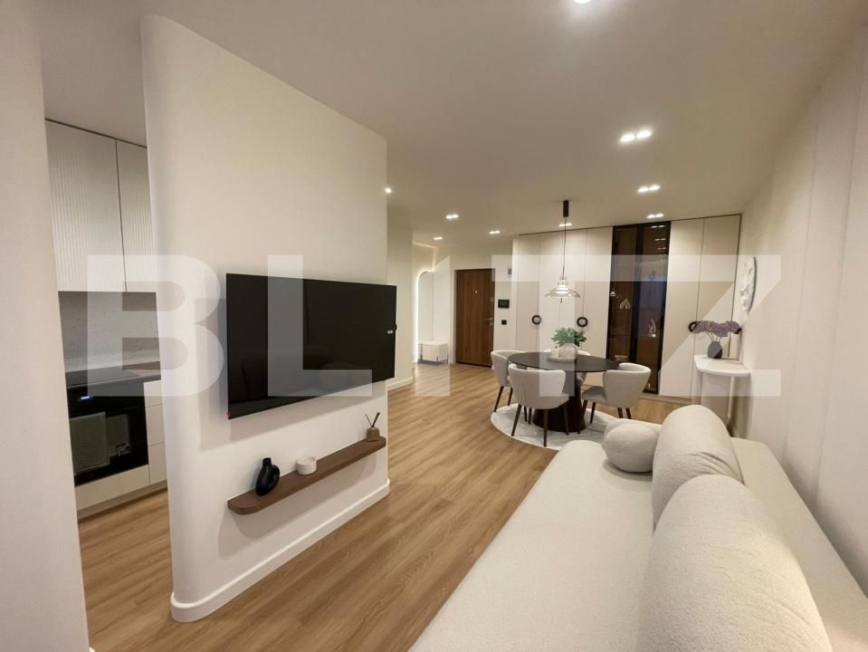 Apartament de vânzare 2 camere Floreşti - 191066AV | BLITZ Cluj-Napoca | Poza7