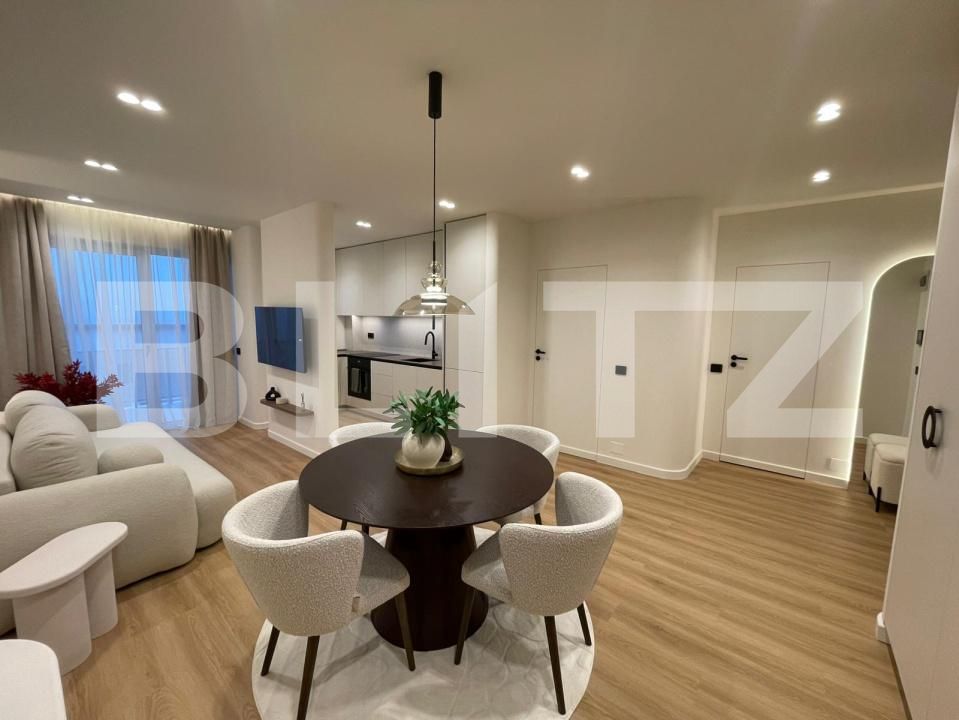 Apartament de vânzare 2 camere Floreşti - 191066AV | BLITZ Cluj-Napoca | Poza2