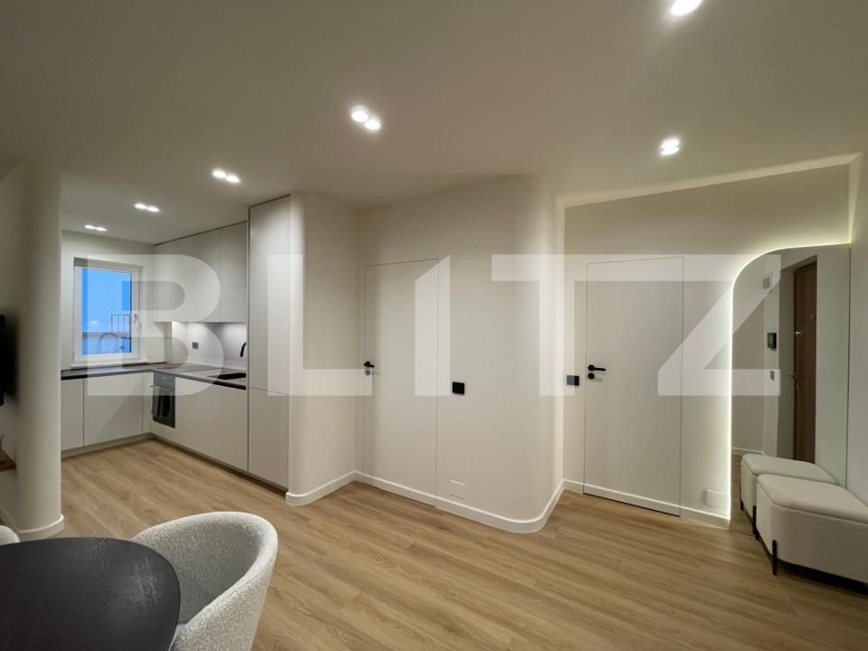 Apartament de vânzare 2 camere Floreşti - 191066AV | BLITZ Cluj-Napoca | Poza14