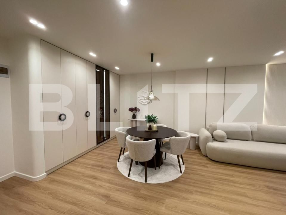 Apartament de vânzare 2 camere Floreşti - 191066AV | BLITZ Cluj-Napoca | Poza3