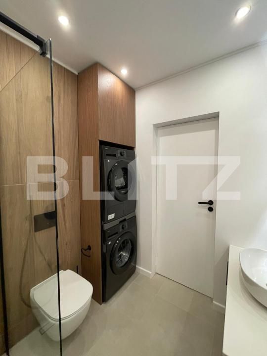 Apartament de vânzare 2 camere Floreşti - 191066AV | BLITZ Cluj-Napoca | Poza13