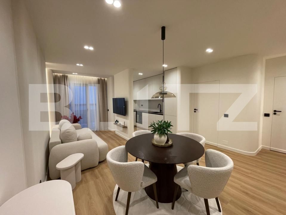 Apartament de vânzare 2 camere Floreşti - 191066AV | BLITZ Cluj-Napoca | Poza5