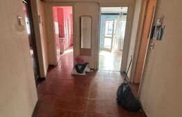 Apartament 2 camere decomandate, 50 mp, etaj intermediar, zona BIG Mănăștur