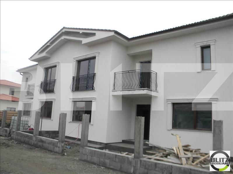 Casa de vânzare 4 camere Floreşti - 19107CV | BLITZ Cluj-Napoca | Poza1