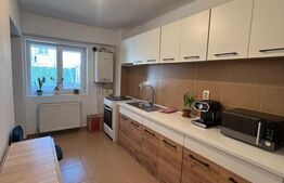 Apartamnet cu parcare | 40m² | Zona Oasului - Auchan | 