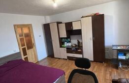 Apartamnet cu parcare | 40m² | Zona Oasului - Auchan | 
