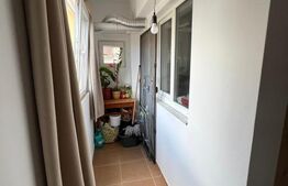 Apartamnet cu parcare | 40m² | Zona Oasului - Auchan | 