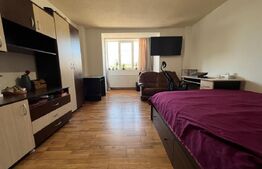 Apartamnet cu parcare | 40m² | Zona Oasului - Auchan | 