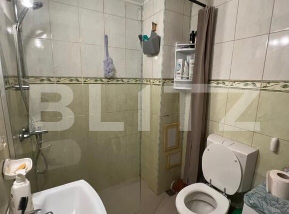 Garsonieră de vânzare Iris - 191070AV | BLITZ Cluj-Napoca | Poza1