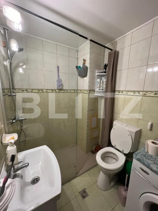 Garsonieră de vânzare Iris - 191070AV | BLITZ Cluj-Napoca | Poza4