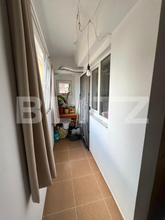 Garsonieră de vânzare Iris - 191070AV | BLITZ Cluj-Napoca | Poza5