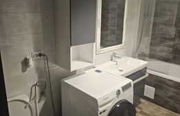 Apartament modern cu 2 camere, 61 mp, parter inalt, parcare, Cetatii