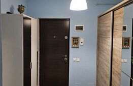 Apartament modern cu 2 camere, 61 mp, parter inalt, parcare, Cetatii