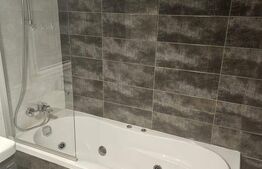 Apartament modern cu 2 camere, 61 mp, parter inalt, parcare, Cetatii