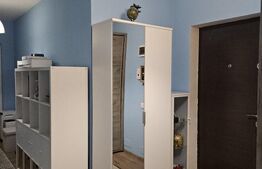 Apartament modern cu 2 camere, 61 mp, parter inalt, parcare, Cetatii