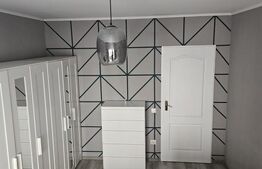 Apartament modern cu 2 camere, 61 mp, parter inalt, parcare, Cetatii